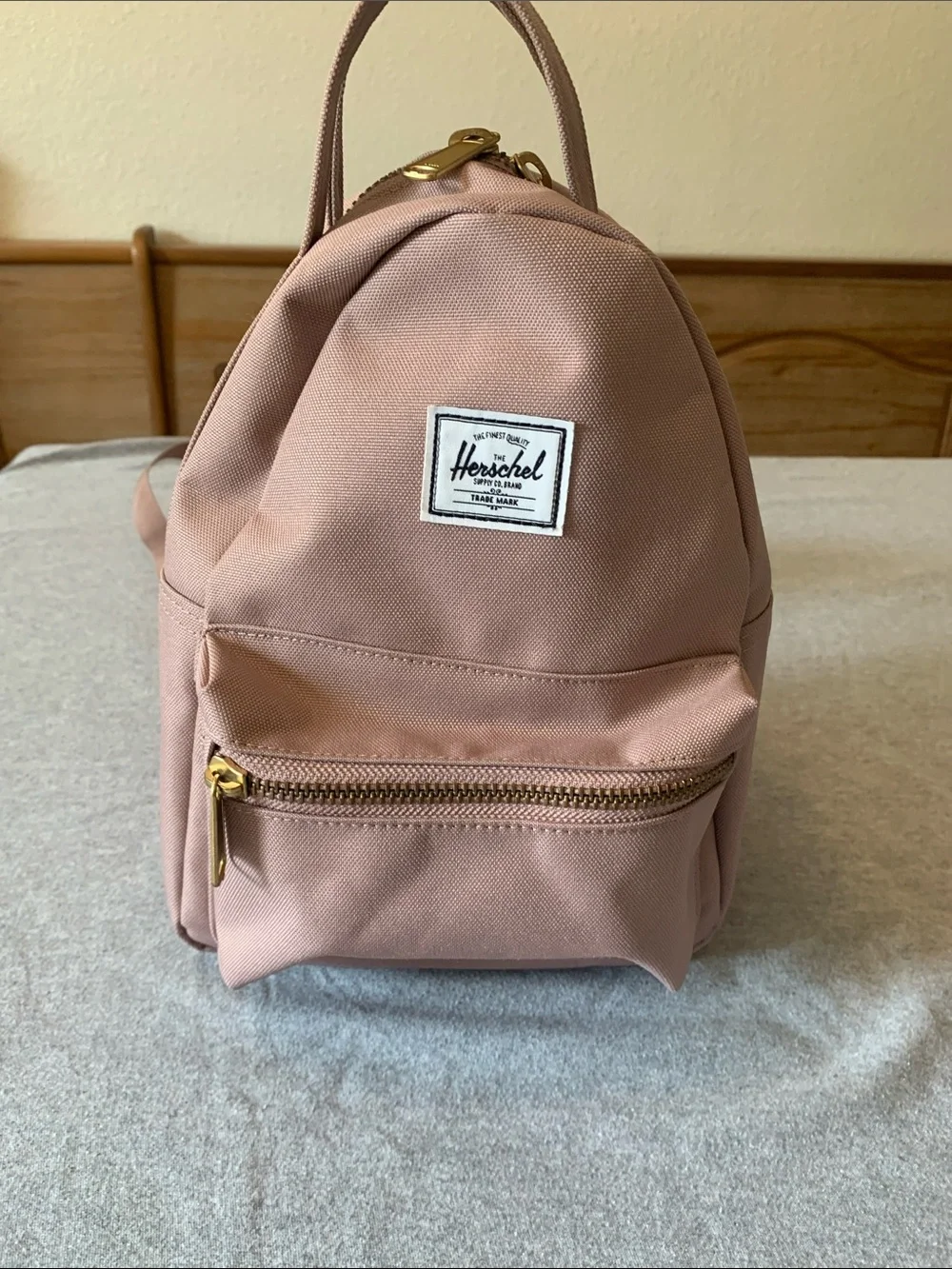 Herschel small backpack